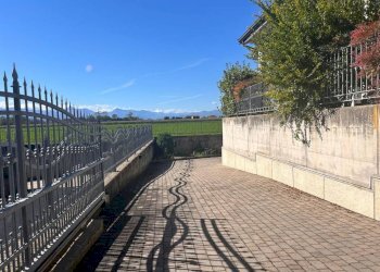 Villa via Don Rosso, 22, Rocca de' Baldi - foto 14