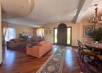 Villa via Don Rosso, 22, Rocca de' Baldi - foto 15