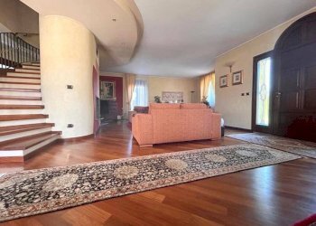 Villa via Don Rosso, 22, Rocca de' Baldi - foto 16