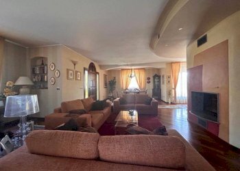 Villa via Don Rosso, 22, Rocca de' Baldi - foto 17