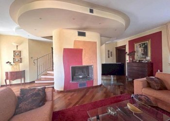 Villa via Don Rosso, 22, Rocca de' Baldi - foto 20