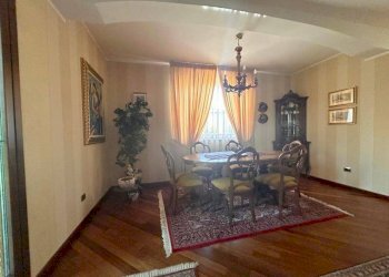 Villa via Don Rosso, 22, Rocca de' Baldi - foto 22