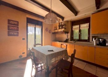 Villa via Don Rosso, 22, Rocca de' Baldi - foto 24