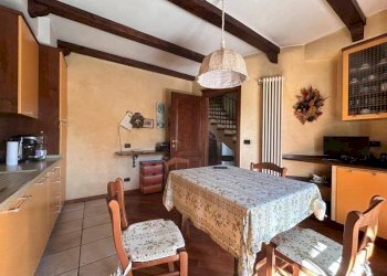 Villa via Don Rosso, 22, Rocca de' Baldi - foto 25