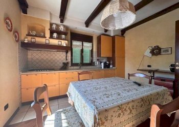 Villa via Don Rosso, 22, Rocca de' Baldi - foto 26