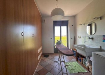 Villa via Don Rosso, 22, Rocca de' Baldi - foto 27