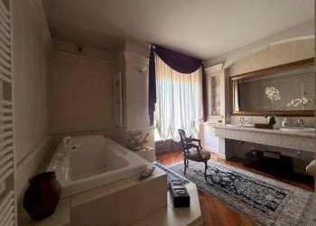 Villa via Don Rosso, 22, Rocca de' Baldi - foto 28