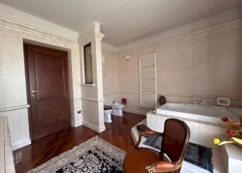 Villa via Don Rosso, 22, Rocca de' Baldi - foto 29