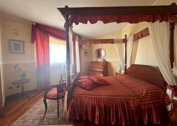 Villa via Don Rosso, 22, Rocca de' Baldi - foto 30