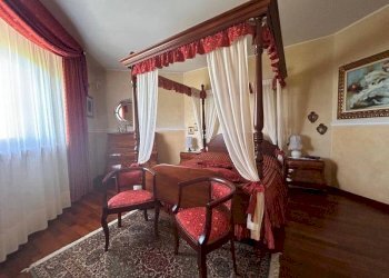 Villa via Don Rosso, 22, Rocca de' Baldi - foto 31
