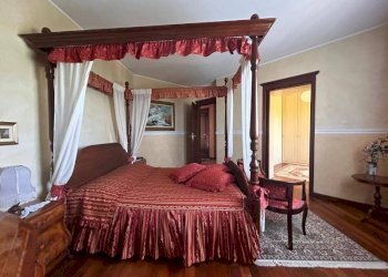 Villa via Don Rosso, 22, Rocca de' Baldi - foto 33