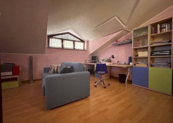 Villa via Don Rosso, 22, Rocca de' Baldi - foto 35