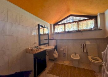 Villa via Don Rosso, 22, Rocca de' Baldi - foto 36