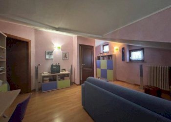 Villa via Don Rosso, 22, Rocca de' Baldi - foto 38