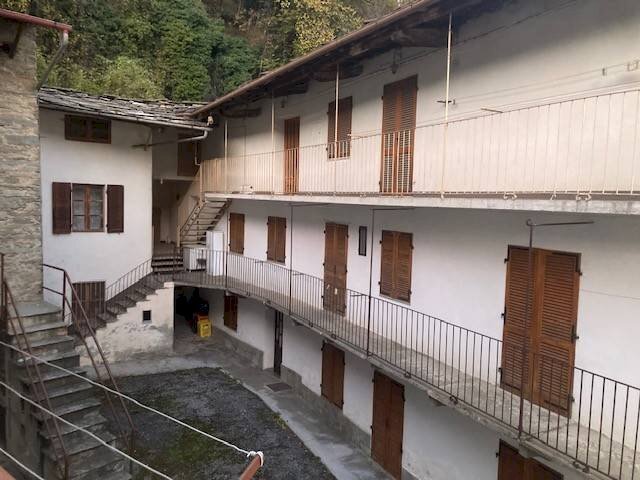 VISTA - Appartamento Frazione Calcinere Inferiore, 23A, Paesana - foto 2