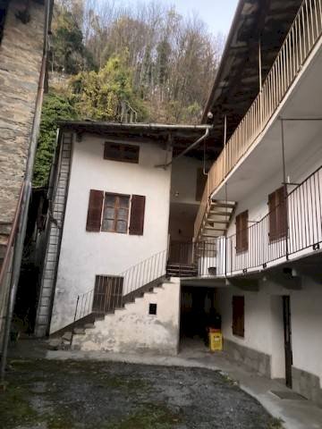 VISTA - Appartamento Frazione Calcinere Inferiore, 23A, Paesana - foto 3