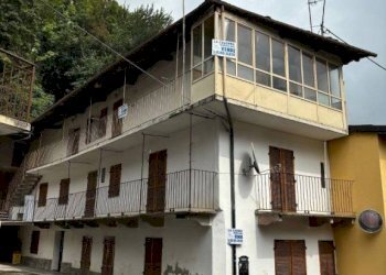 VISTA - Apartment Frazione Calcinere Inferiore, 23A, Paesana - photo 1