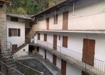 VISTA - Apartment Frazione Calcinere Inferiore, 23A, Paesana - photo 2