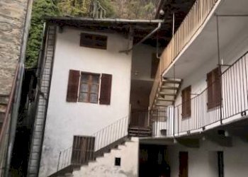 VISTA - Appartamento Frazione Calcinere Inferiore, 23A, Paesana - foto 3