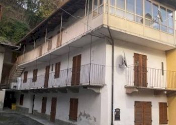 VISTA - Appartamento Frazione Calcinere Inferiore, 23A, Paesana - foto 4