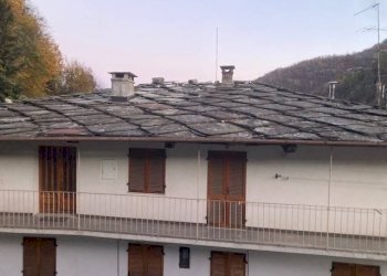 VISTA - Appartamento Frazione Calcinere Inferiore, 23A, Paesana - foto 5