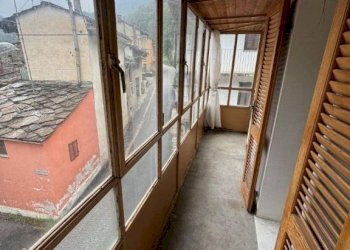 AMBIENTE - Appartamento Frazione Calcinere Inferiore, 23A, Paesana - foto 16