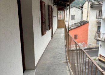 AMBIENTE - Appartamento Frazione Calcinere Inferiore, 23A, Paesana - foto 18