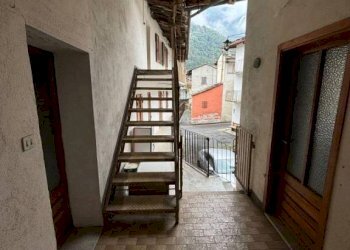 AMBIENTE - Appartamento Frazione Calcinere Inferiore, 23A, Paesana - foto 20