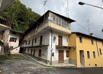AMBIENTE - Apartment Frazione Calcinere Inferiore, 23A, Paesana - photo 22