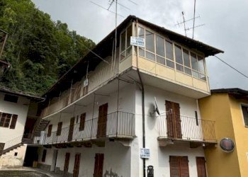 AMBIENTE - Appartamento Frazione Calcinere Inferiore, 23A, Paesana - foto 23