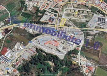 Dettagli - Capannone via Gammara, Alcamo - foto 3