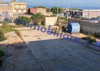 Dettagli - Capannone via Gammara, Alcamo - foto 4