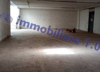 Dettagli - Capannone via Gammara, Alcamo - foto 6