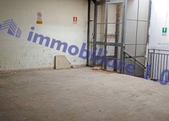 Dettagli - Capannone via Gammara, Alcamo - foto 7