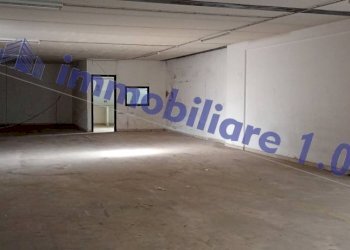 Dettagli - Capannone via Gammara, Alcamo - foto 8