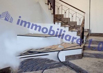 Dettagli - Capannone via Gammara, Alcamo - foto 9