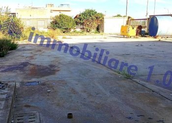 Dettagli - Capannone via Gammara, Alcamo - foto 10