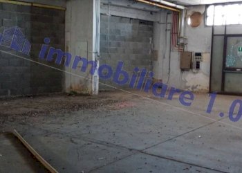 Dettagli - Capannone via Gammara, Alcamo - foto 11