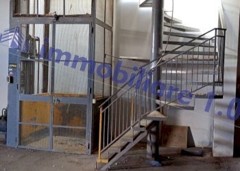 Box auto - Capannone via Gammara, Alcamo - foto 12