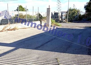 Dettagli - Capannone via Gammara, Alcamo - foto 14