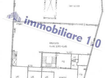 Dettagli - Capannone via Gammara, Alcamo - foto 16