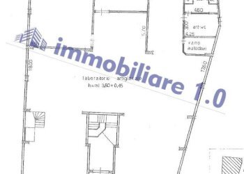 Dettagli - Capannone via Gammara, Alcamo - foto 17