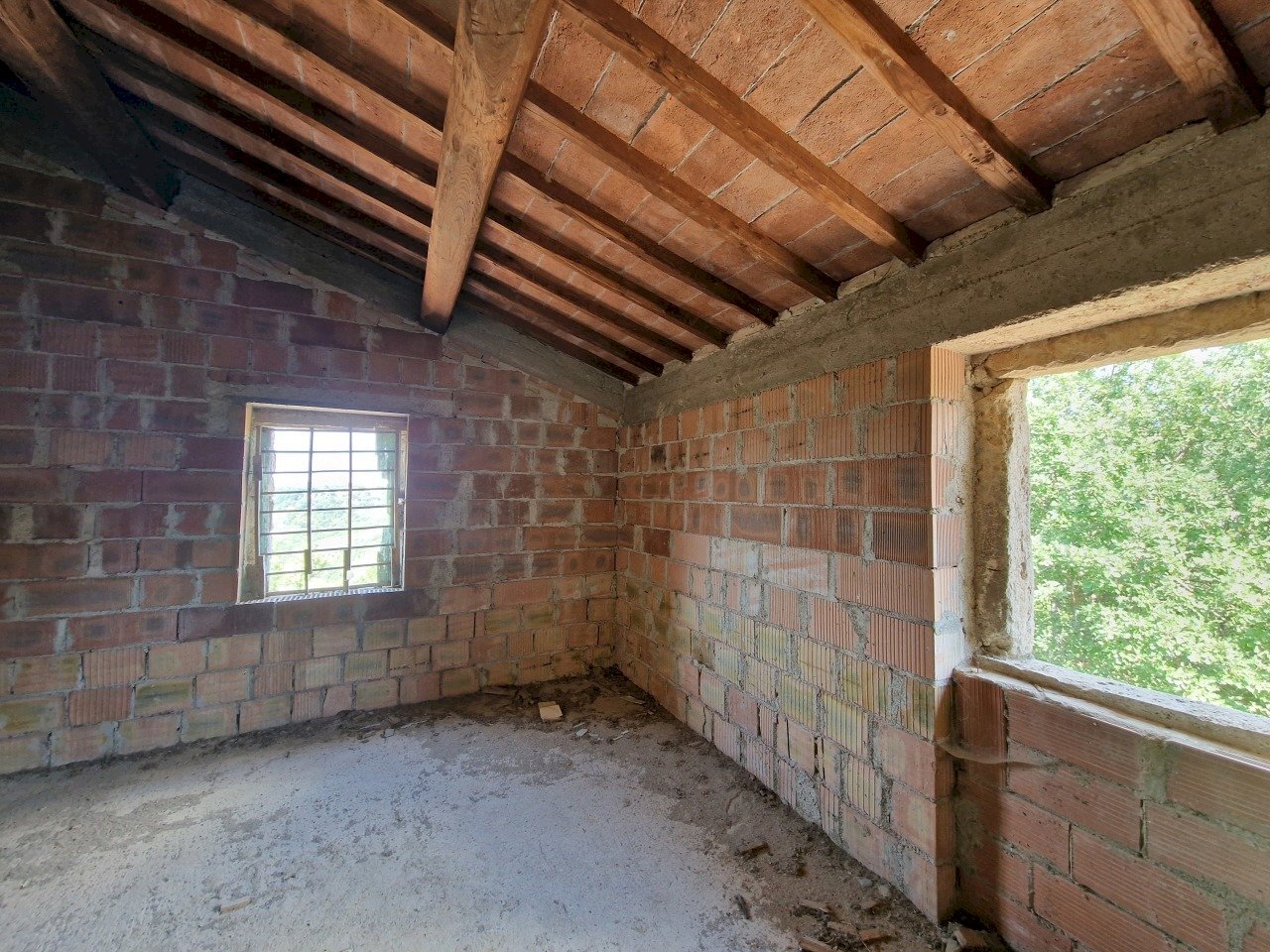 20240718_155148.jpg - Casale CIVITELLA DEL LAGO, Baschi - photo 3