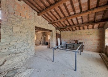 20240718_155549.jpg - Casale CIVITELLA DEL LAGO, Baschi - photo 2