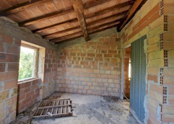 20240718_155215.jpg - Casale CIVITELLA DEL LAGO, Baschi - photo 6