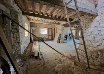 20240718_155456.jpg - Casale CIVITELLA DEL LAGO, Baschi - photo 10