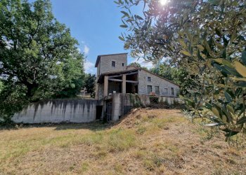 20240718_160059.jpg - Casale CIVITELLA DEL LAGO, Baschi - photo 14