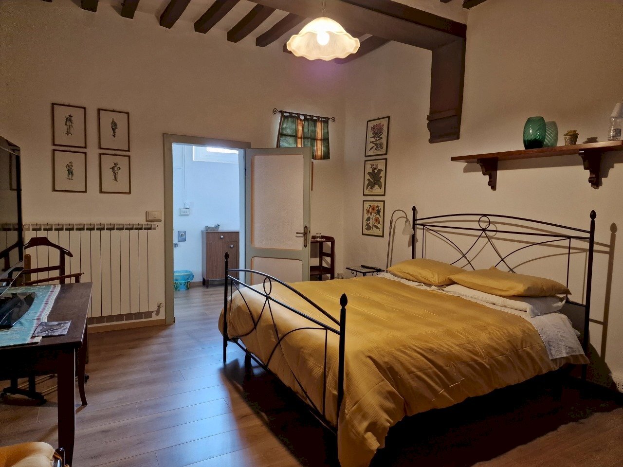 20230217_145331.jpg - Porzione di casa Vocabolo Santa Maria, Todi - foto 3