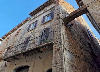 IMG-20230217-WA0297.jpg - Porzione di casa Vocabolo Santa Maria, Todi - foto 1