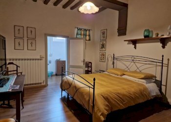 20230217_145331.jpg - Porzione di casa Vocabolo Santa Maria, Todi - foto 3